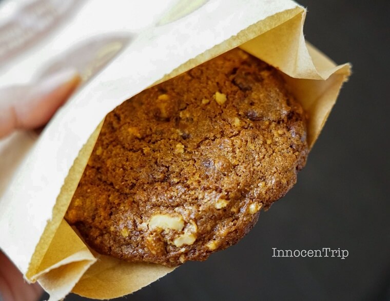 ウェルカム クッキー