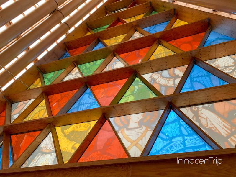 カードボード・カセドラル