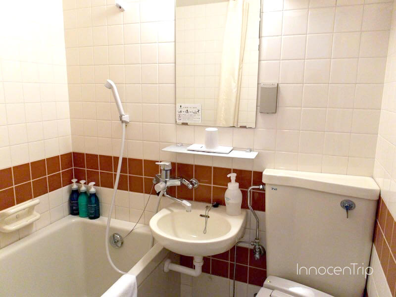 バス・トイレ・洗面