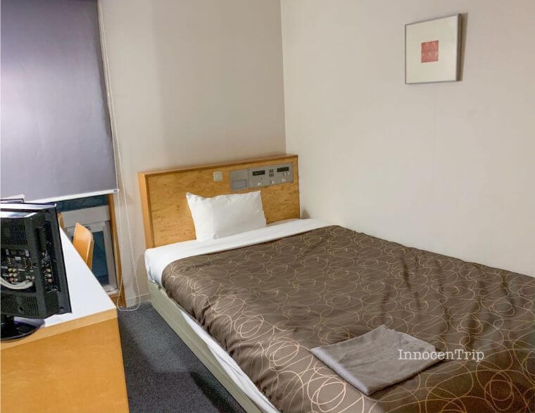 シングルベッド