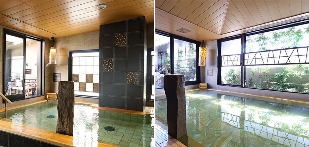 御宿 野乃熊本 肥後の湯イメージ