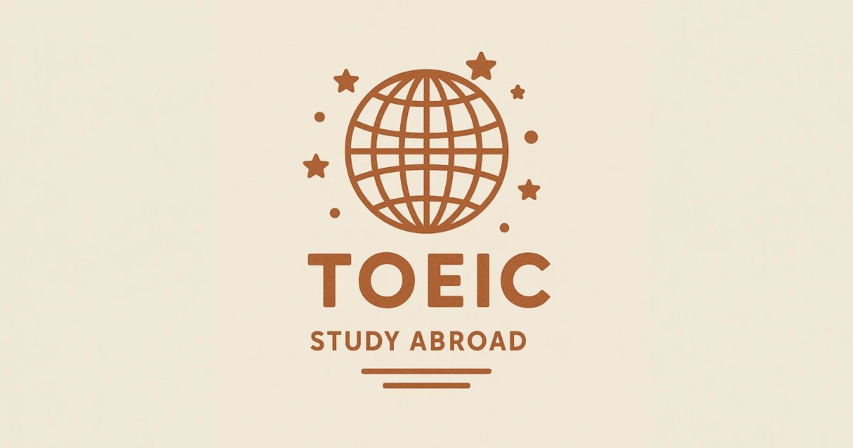 日本は本当に先進国なの？TOEICスコアから見える英語教育と国際競争力 のアイキャッチ画像